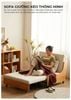 Giường Kéo Sofa - GM200