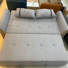 Ghế SOFA Thông Minh Kéo Thành Giường Đa Năng - GC27