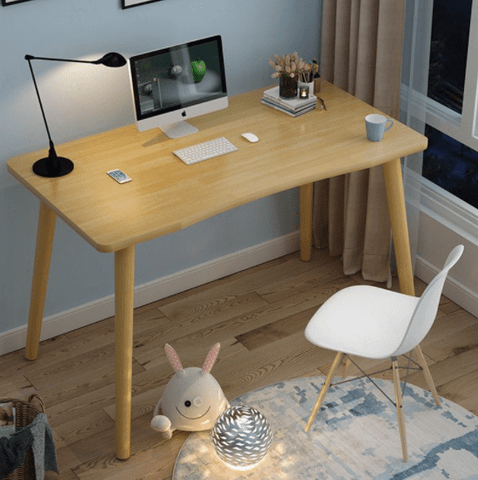 Bàn Làm Việc Phong Cách Bắc Âu IGA - GP86