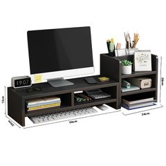 Kệ Máy Tính Để Bàn - GP184