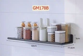 Kệ Gia Vị Dán Tường - GM178