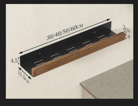 Kệ Nhà Tắm - GM182