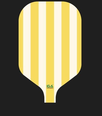 Vợt Pickleball Nhẹ Cao Cấp - PK01 - Nội Thất IGA Việt Nam