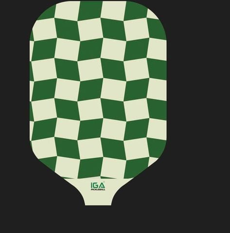 Vợt Pickleball Nhẹ Cao Cấp - PK01 - Nội Thất IGA Việt Nam