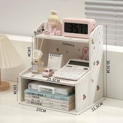 Kệ Để Bàn Làm Việc - IG419