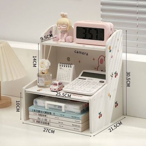 Kệ Để Bàn Làm Việc - IG419