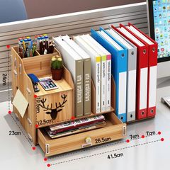 Kệ Văn Phòng Phẩm - GN08