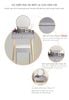 Bàn Trang Điểm Gương LED Cảm Ứng - GP202 - Nội Thất IGA Việt Nam