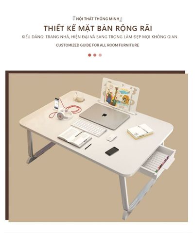 Bàn Gấp Gọn - GN64 - Hết hàng - Khai tử