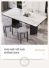 Ghế Đệm Nhung Hiện Đại - GM78