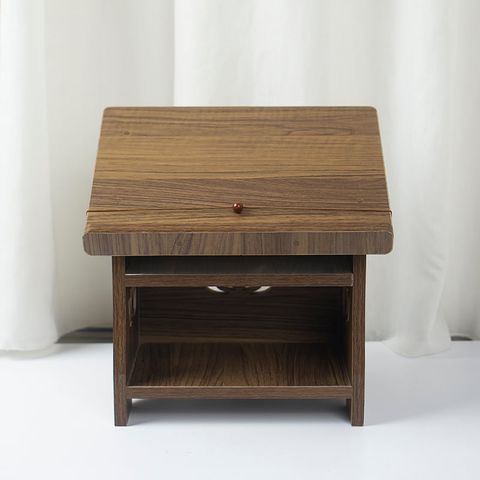 Kệ Đọc Kinh IGA Chắc Chắn, Tiện Lợi Và Tinh Tế - GP270