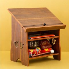 Kệ Đọc Kinh IGA Chắc Chắn, Tiện Lợi Và Tinh Tế - GP270