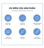 Vợt pickleball viền đen hiện đại - PK01B.8