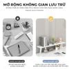 Kệ Màn Hình Sang Trọng - GM215