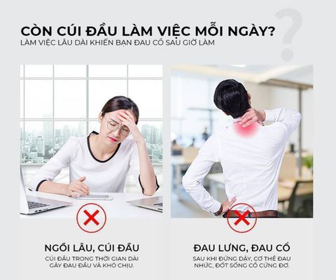 Kệ Máy Tính - IG420