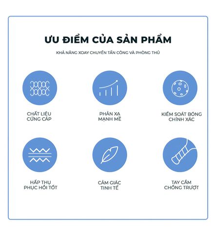 Vợt Pickleball Xanh Caro Viền Đen Hiện Đại - PK01B.5