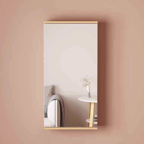 Tủ Gương Treo Tường Cánh Trượt - GP290 - Nội Thất IGA Việt Nam