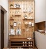 Bảng PEGBOARD Gỗ - GP295 - Nội Thất IGA Việt Nam
