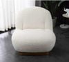 Ghế Lười Thư Giãn Pacha Chair Nhẹ Nhàng, Linh Hoạt, Dễ Vệ Sinh - GC30
