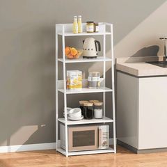 Kệ Đa Năng Kodo - Khung đen/ trắng - GM06 - Nội Thất IGA Việt Nam