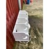 Kệ Sách Gỗ PVC Để Bàn nhỏ gọn cho góc học tập, làm việc đơn giản - IG410