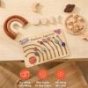 Bảng Đồ Chơi Giáo Dục Thông Minh Về Các Hành Tinh Cho Bé IGEA - TOY03