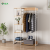 Kệ Treo Quần Áo L Hanger IGa Đa Năng Nhiều Tầng - GM08