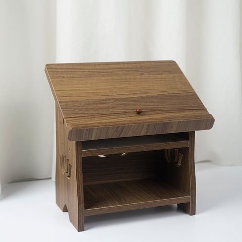 Kệ Đọc Kinh IGA Chắc Chắn, Tiện Lợi Và Tinh Tế - GP270