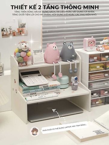 Kệ Để Bàn Làm Việc - IG419