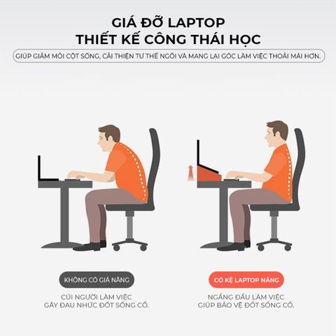 Kệ Máy Tính - IG420