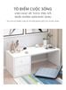 Bàn Ngồi Bệt Thông Minh Gỗ MDF với thiết kế đơn giản, đa năng cho không gian làm việc tối giản - GP259 - Nội Thất IGA Việt Nam