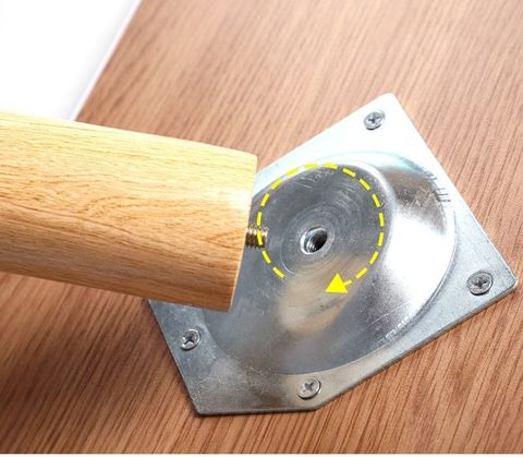 Bàn Làm Việc Phong Cách Bắc Âu IGA - GP86