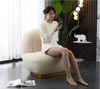 Ghế Lười Thư Giãn Pacha Chair Nhẹ Nhàng, Linh Hoạt, Dễ Vệ Sinh - GC30