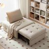 Giường Sofa Lông Cừu Gấp Gọn - Nội Thất IGA - GC40