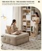 Giường Sofa Lông Cừu Gấp Gọn - Nội Thất IGA - GC40