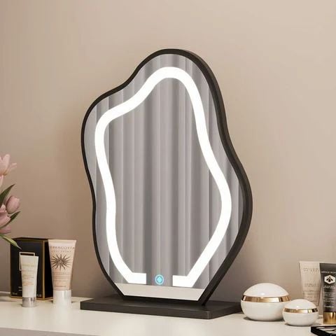 Gương LED cảm ứng hình đám mây - GP294