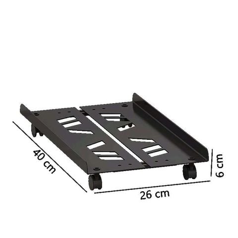 Kệ CPU Có Bánh Xe - GM112 - Nội Thất IGA Việt Nam