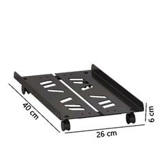 Kệ CPU Có Bánh Xe - GM112 - Nội Thất IGA Việt Nam