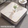 B.T.S Vuông IGA - Tối Giản, Tinh Tế, An Toàn - GM169 - Khai tử