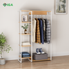 Kệ Treo Quần Áo L Hanger IGa Đa Năng Nhiều Tầng - GM08