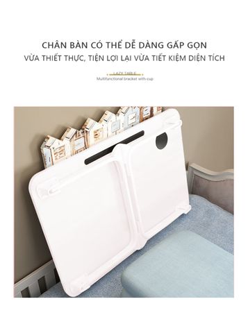 Bàn Gấp Gọn - GN64 - Hết hàng - Khai tử