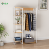 Kệ Treo Quần Áo L Hanger IGa Đa Năng Nhiều Tầng - GM08