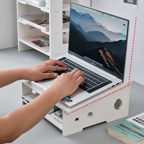 Kệ Máy Tính - IG420