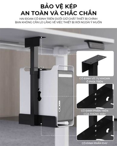 Giá Đỡ Cây Máy Tính - GN71