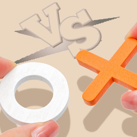 Bảng Đồ Chơi Caro Giáo Dục Thông Minh Cho Trẻ Chất Lượng Cao Cấp IGEA- TOY13 - Hết hàng