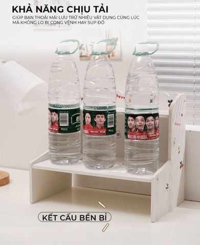 Kệ Để Bàn Làm Việc - IG419