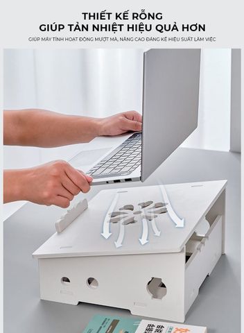 Kệ Máy Tính - IG420