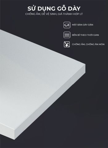 Kệ Màn Hình Sang Trọng - GM215