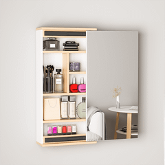 Tủ Gương Treo Tường Cánh Trượt - GP290 - Nội Thất IGA Việt Nam