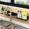 Kệ Sắt Đa Năng Treo Tường Khoét Lỗ - GM187